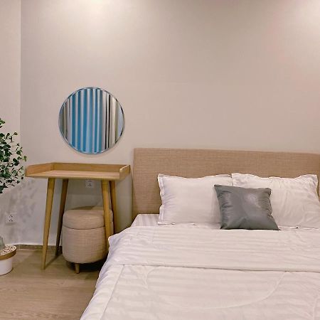 The Song Vung Tau - Cherry House Екстер'єр фото