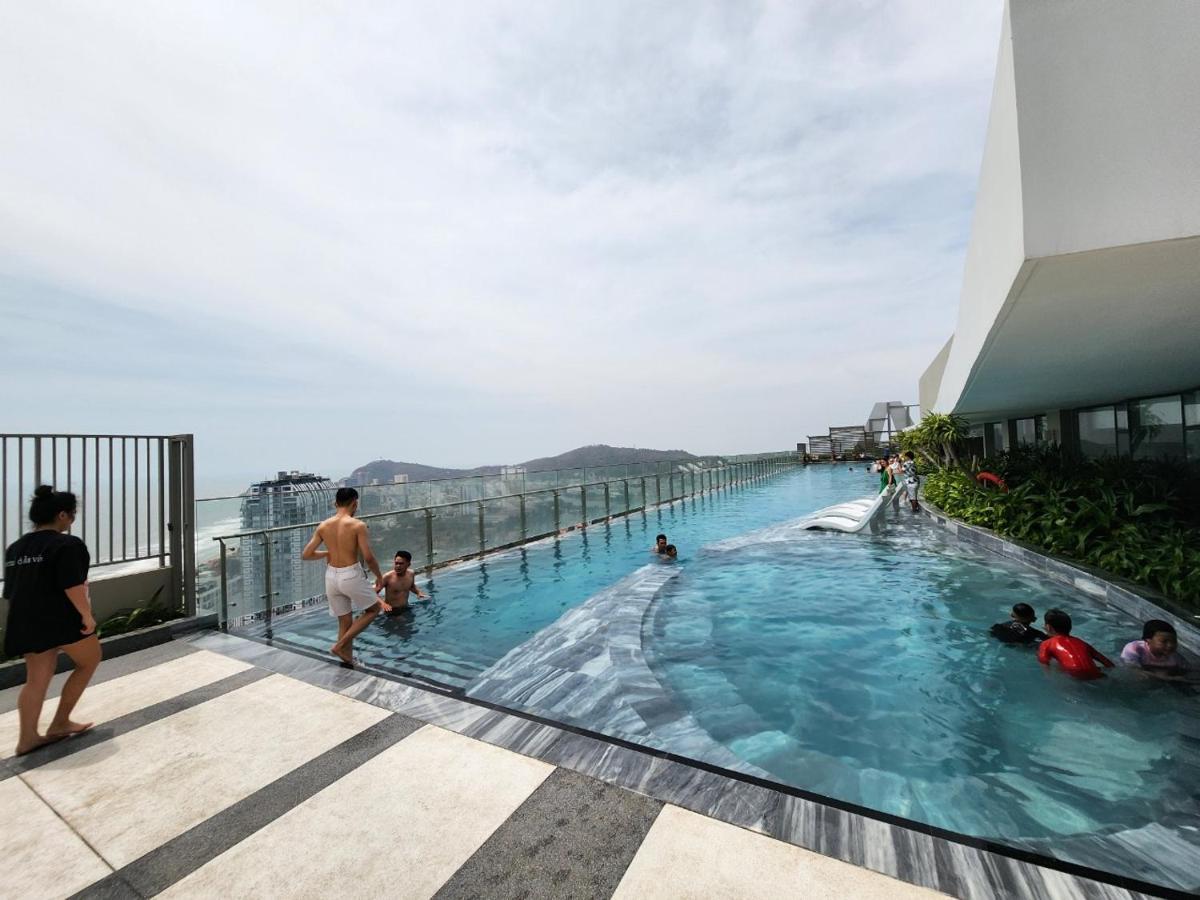 The Song Vung Tau - Cherry House Екстер'єр фото
