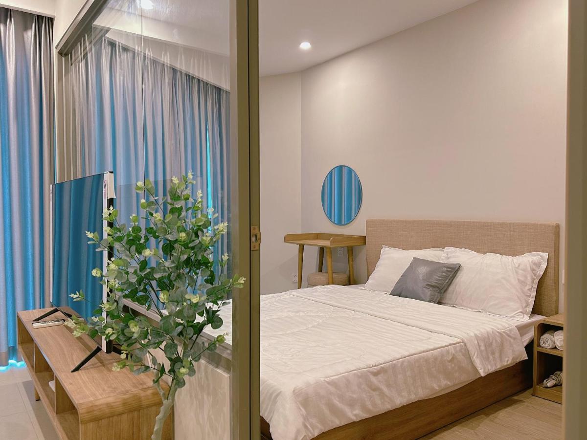 The Song Vung Tau - Cherry House Екстер'єр фото